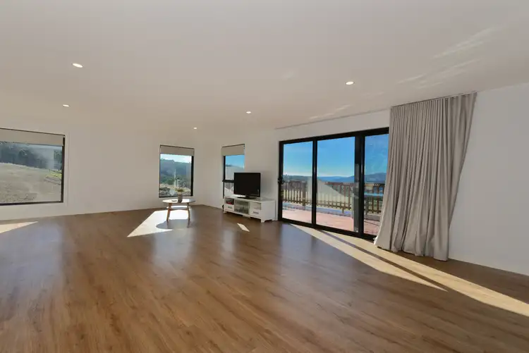 Sixth view of Homely house listing, 119 Moss Beds Road, Lachlan TAS 7140
