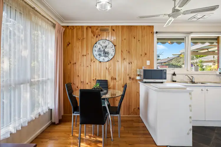 Fourth view of Homely house listing, 1 Piperita Road, Ferntree Gully VIC 3156