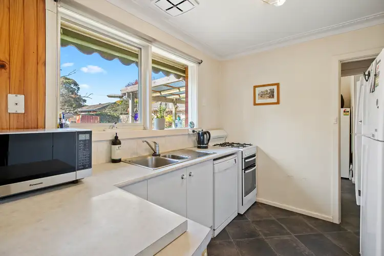 Fifth view of Homely house listing, 1 Piperita Road, Ferntree Gully VIC 3156
