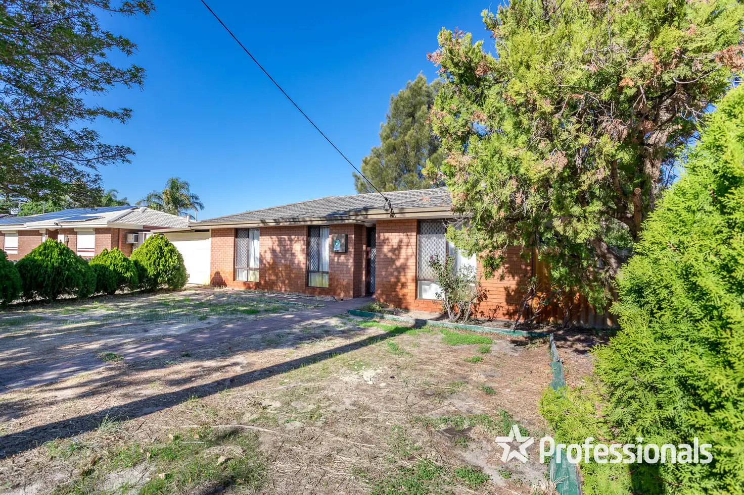Main view of Homely house listing, 6 Exon Court, Camillo WA 6111
