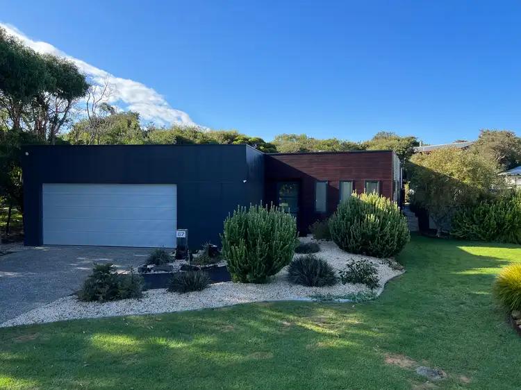 67 Ash Avenue, Sandy Point VIC 3959