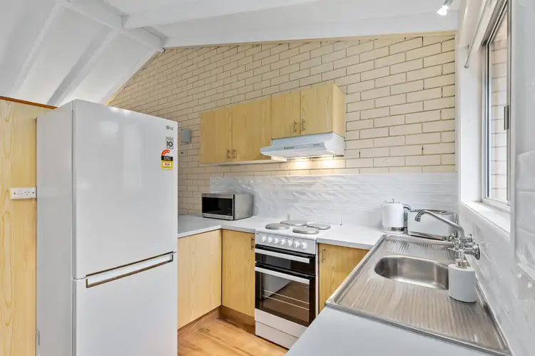 Third view of Homely house listing, 1/8 Claret Street, Wilsonton Heights QLD 4350