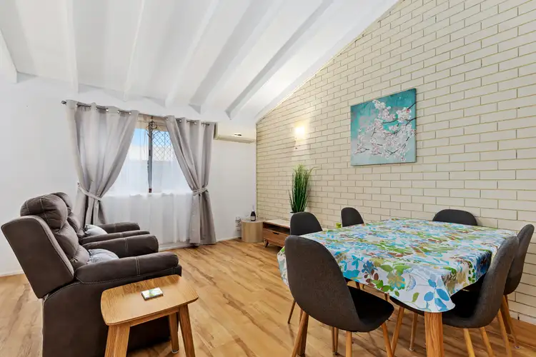 Fourth view of Homely house listing, 1/8 Claret Street, Wilsonton Heights QLD 4350