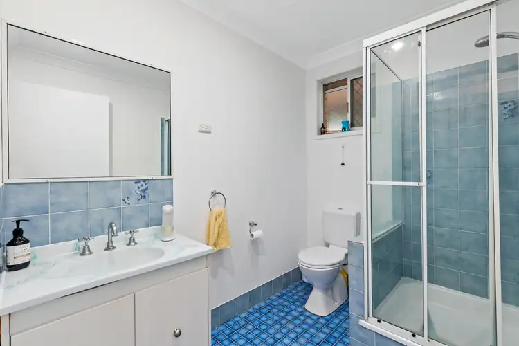 Sixth view of Homely house listing, 1/8 Claret Street, Wilsonton Heights QLD 4350