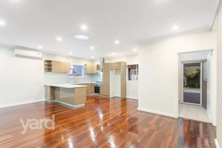 Third view of Homely house listing, 126 Kitchener Road, Alfred Cove WA 6154