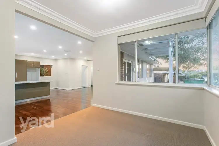 Fifth view of Homely house listing, 126 Kitchener Road, Alfred Cove WA 6154