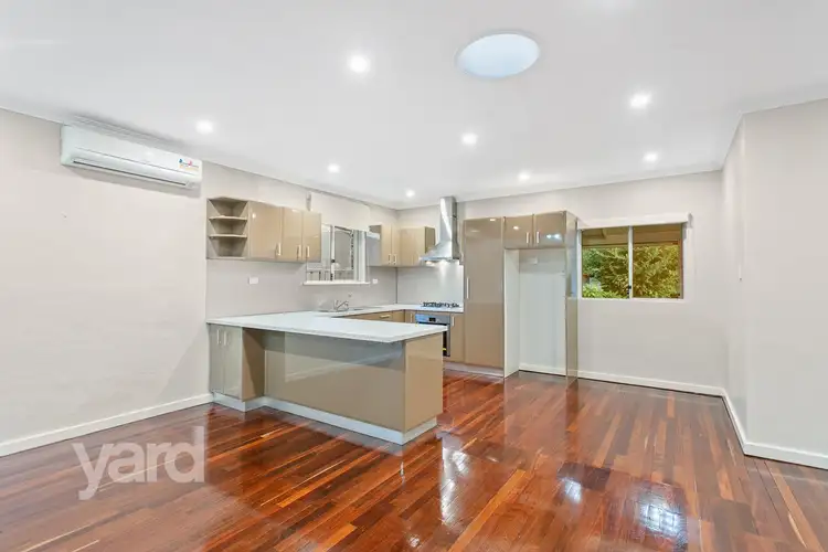 Sixth view of Homely house listing, 126 Kitchener Road, Alfred Cove WA 6154