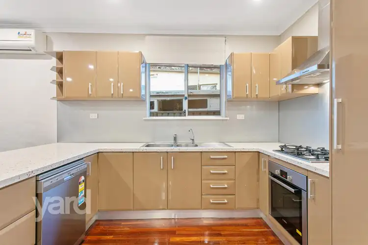 Seventh view of Homely house listing, 126 Kitchener Road, Alfred Cove WA 6154