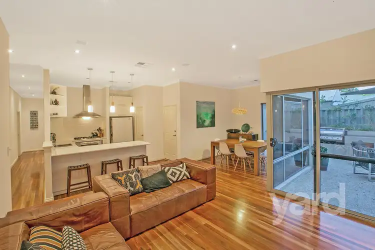 27a Jagoe Loop, Willagee WA 6156