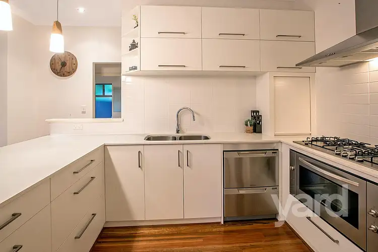 Third view of Homely house listing, 27a Jagoe Loop, Willagee WA 6156