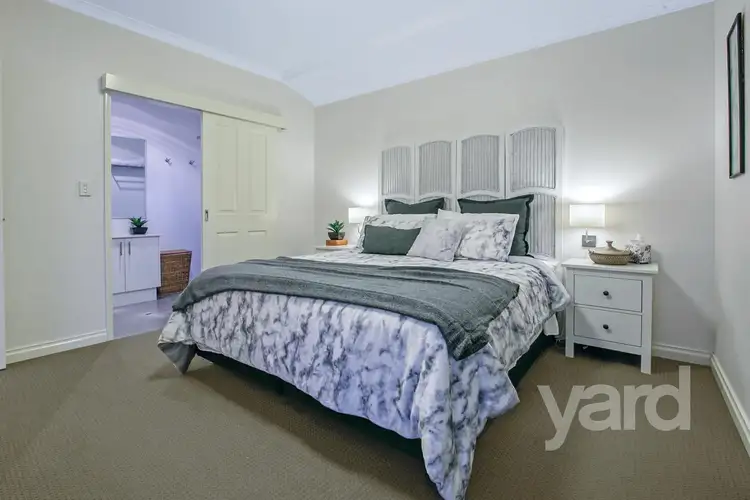 Fourth view of Homely house listing, 27a Jagoe Loop, Willagee WA 6156