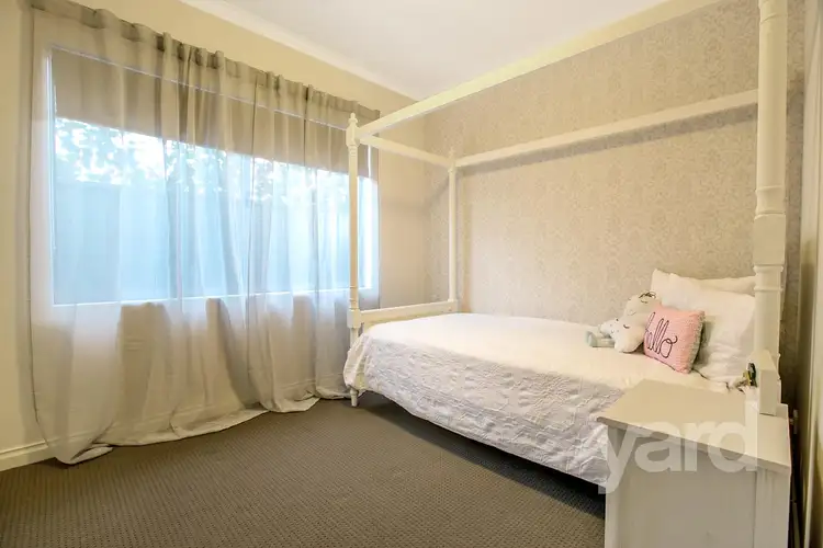 Fifth view of Homely house listing, 27a Jagoe Loop, Willagee WA 6156