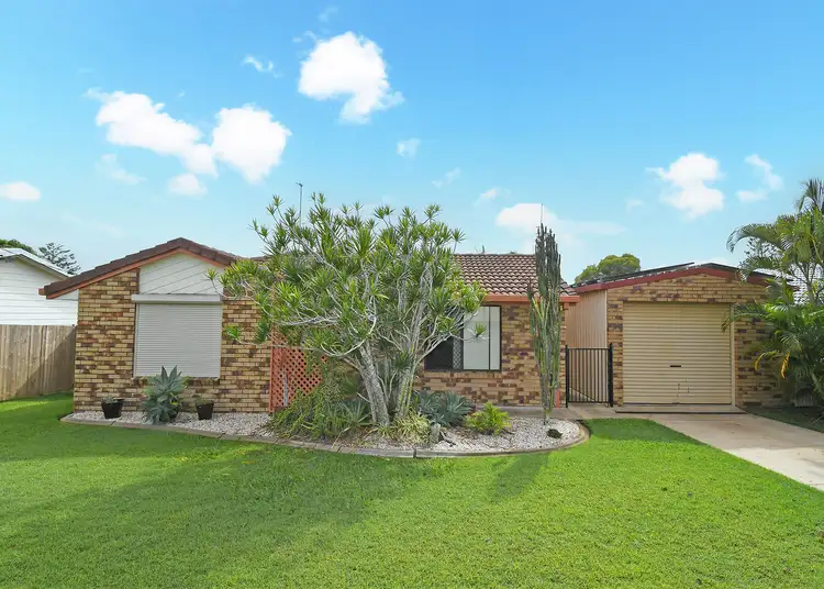 378 Boat Harbour Drive, Scarness QLD 4655