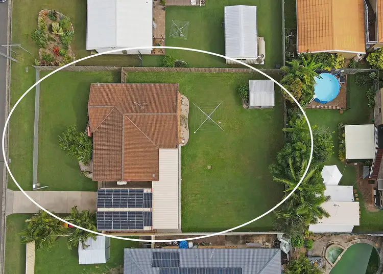 Fourth view of Homely house listing, 378 Boat Harbour Drive, Scarness QLD 4655