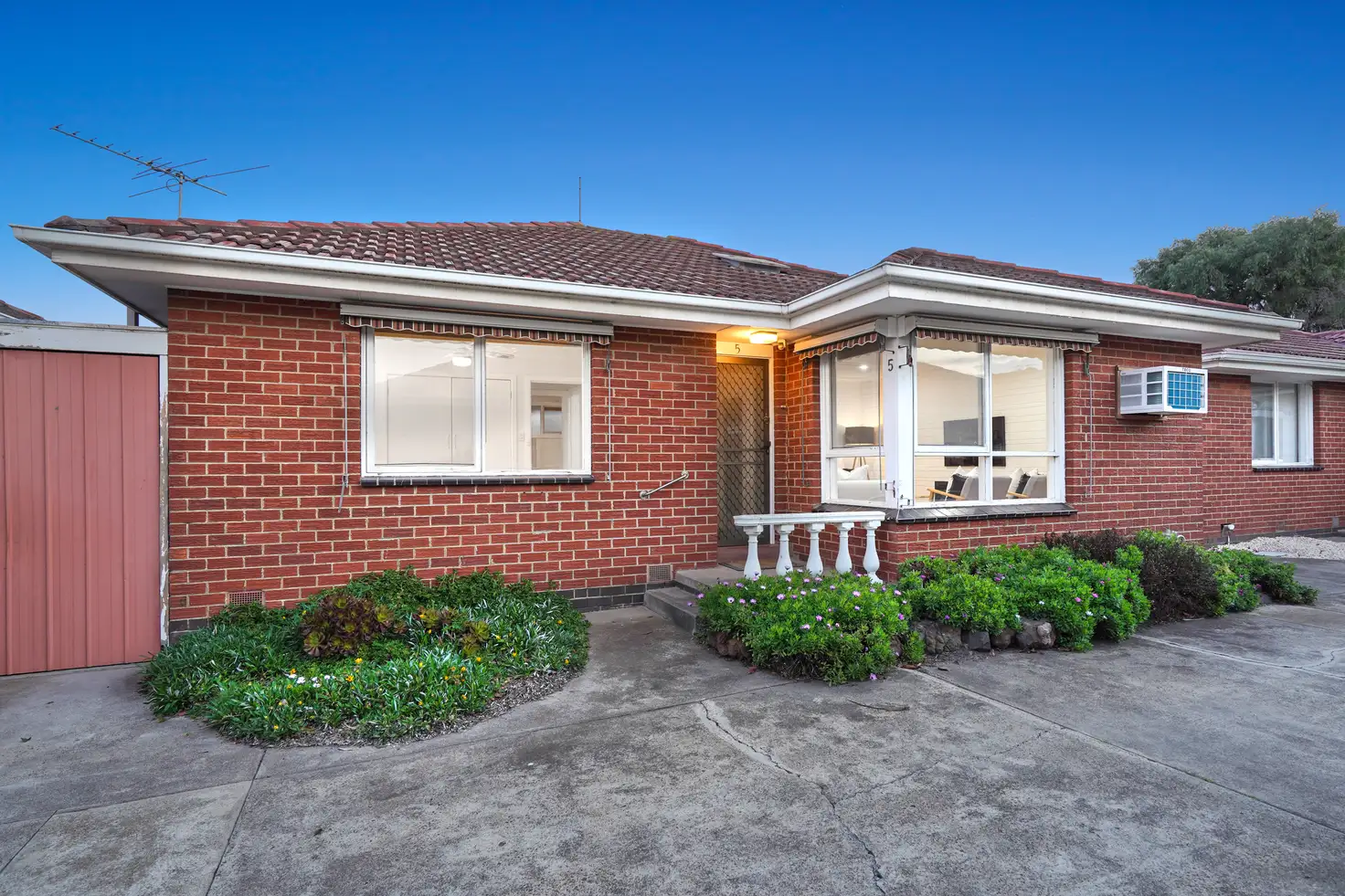 Main view of Homely house listing, 5/2-4 Keefer Street, Mordialloc VIC 3195