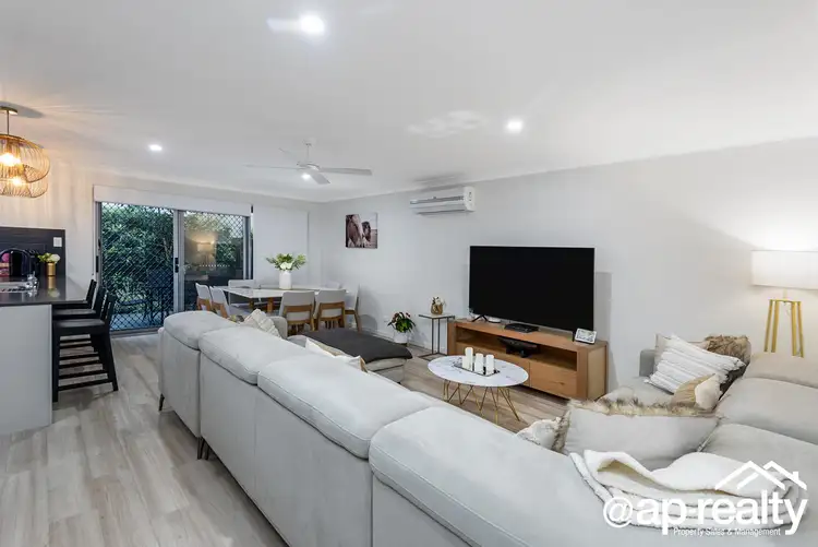 27/48 Berkshire Place, Heathwood QLD 4110