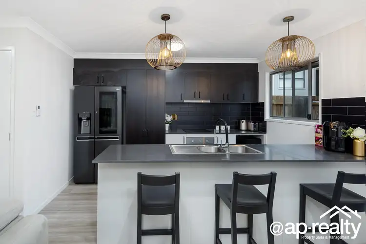 Fourth view of Homely townhouse listing, 27/48 Berkshire Place, Heathwood QLD 4110