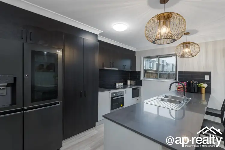 Fifth view of Homely townhouse listing, 27/48 Berkshire Place, Heathwood QLD 4110