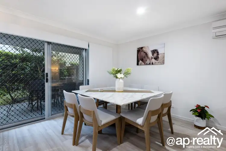 Sixth view of Homely townhouse listing, 27/48 Berkshire Place, Heathwood QLD 4110