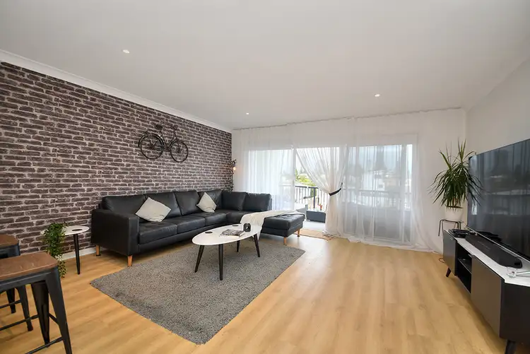 Fourth view of Homely apartment listing, 10/6 Venice Street, Mermaid Beach QLD 4218