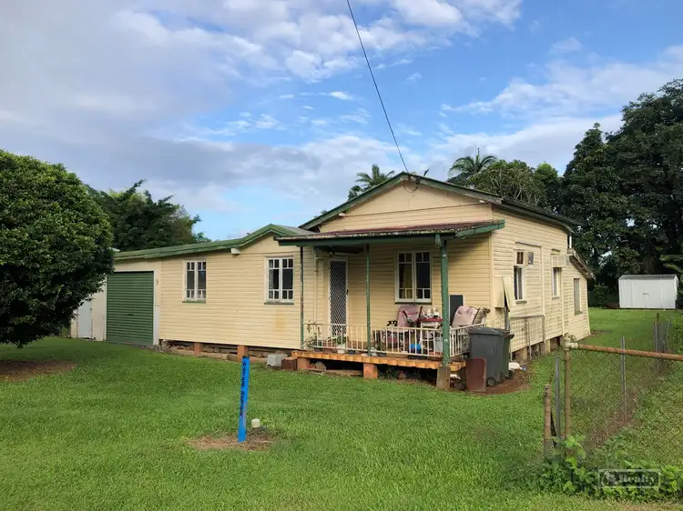 Address available on request