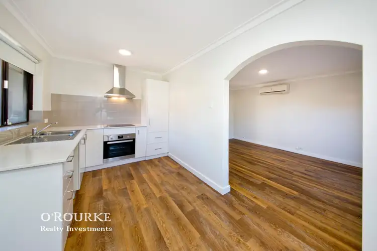 11/61 Stanley Street, Scarborough WA 6019