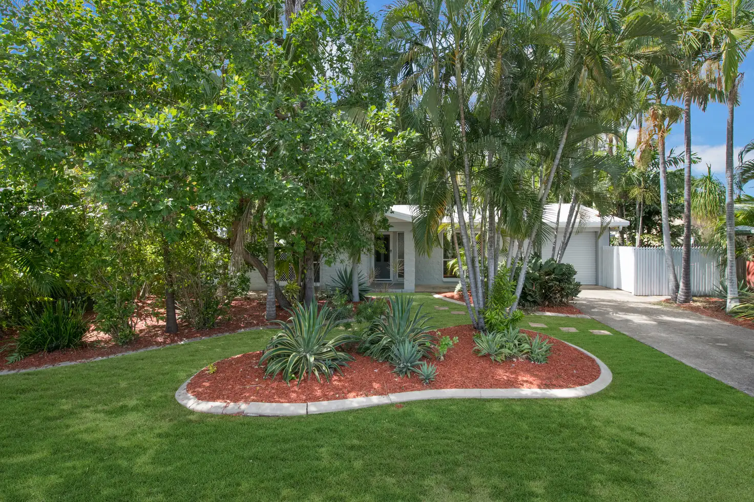 Main view of Homely house listing, 8 Hamish Avenue, Rasmussen QLD 4815