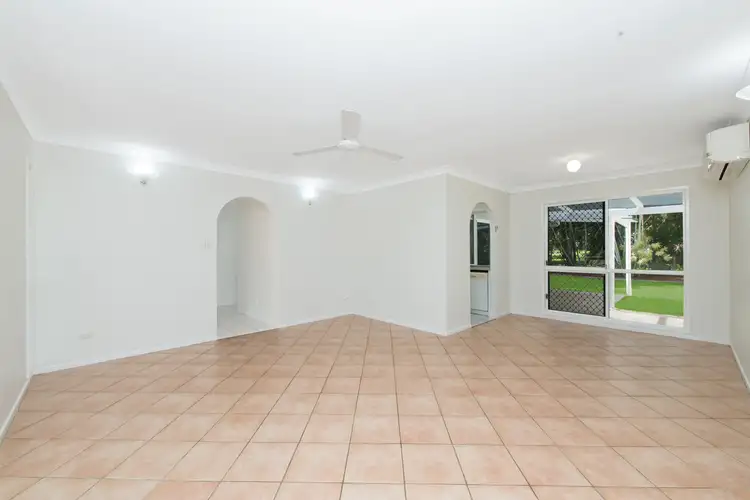 Second view of Homely house listing, 8 Hamish Avenue, Rasmussen QLD 4815