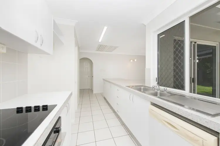 Third view of Homely house listing, 8 Hamish Avenue, Rasmussen QLD 4815