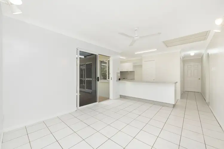 Fourth view of Homely house listing, 8 Hamish Avenue, Rasmussen QLD 4815