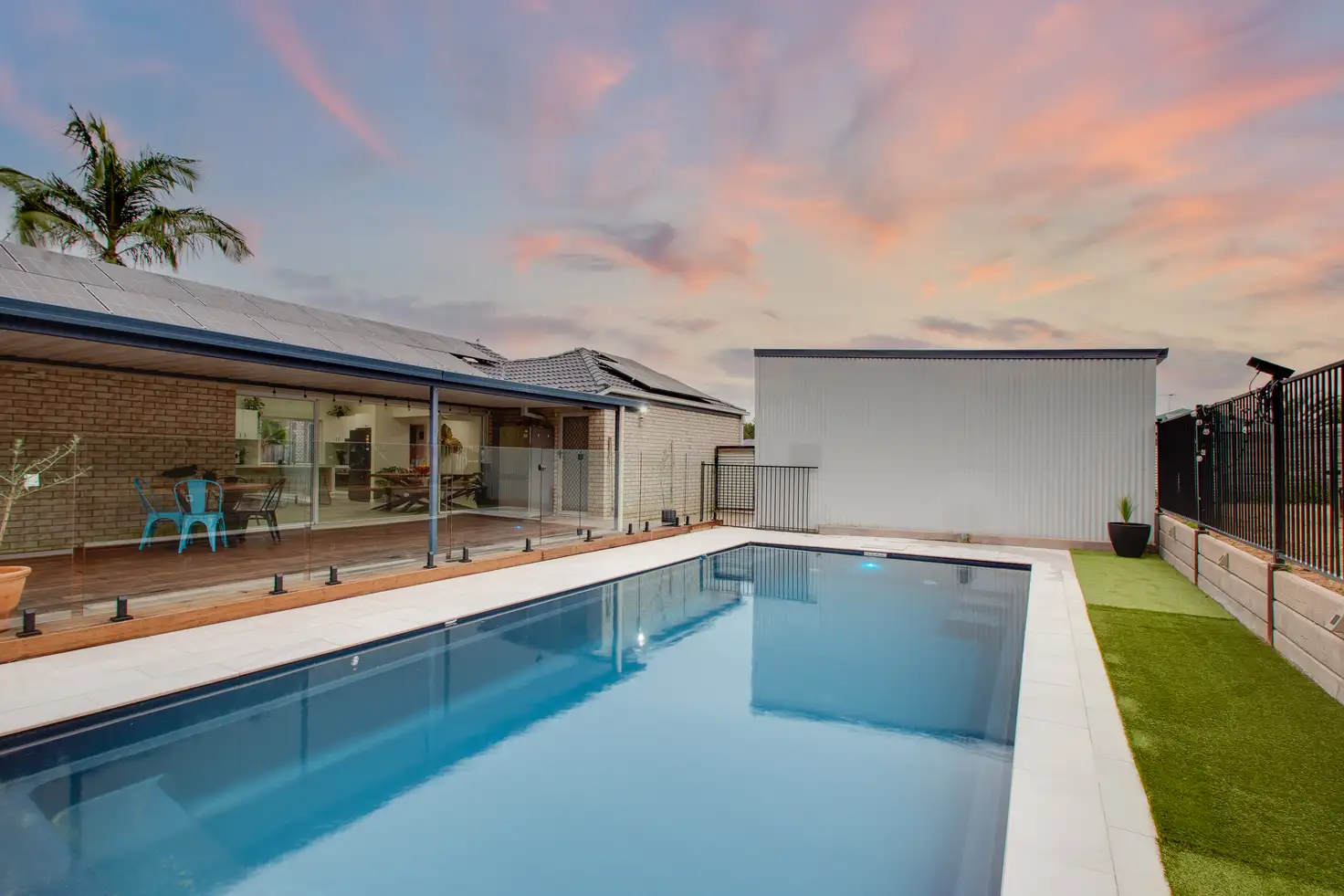 Main view of Homely house listing, 3 Conan Close, Wulkuraka QLD 4305