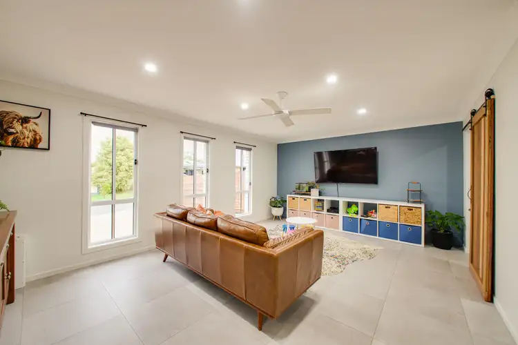 Fourth view of Homely house listing, 3 Conan Close, Wulkuraka QLD 4305
