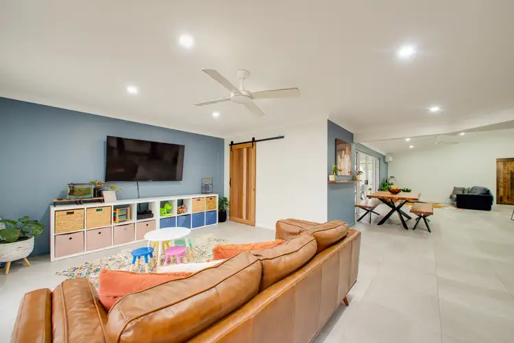 Fifth view of Homely house listing, 3 Conan Close, Wulkuraka QLD 4305