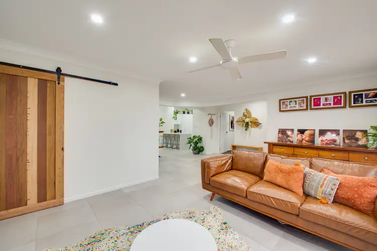 Sixth view of Homely house listing, 3 Conan Close, Wulkuraka QLD 4305