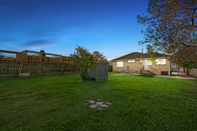 Third view of Homely house listing, 17 Adele Avenue, Ferntree Gully VIC 3156