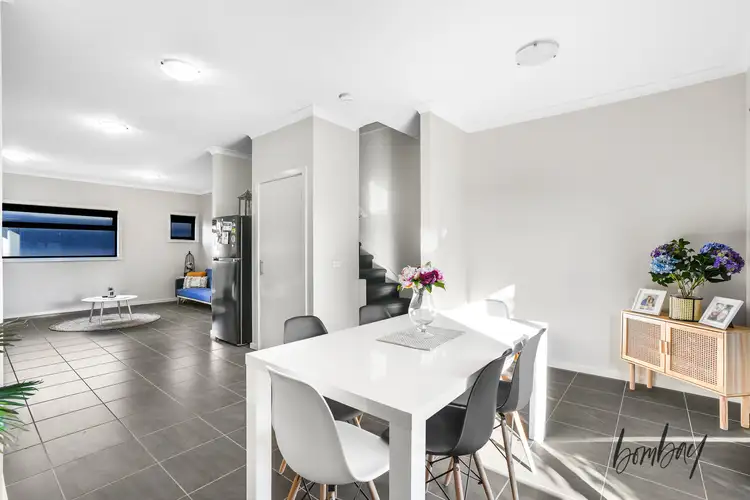 Sixth view of Homely townhouse listing, 7 Matilda Avenue, Wollert VIC 3750