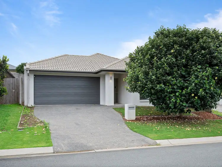 14 Simpatico Street, Ripley QLD 4306