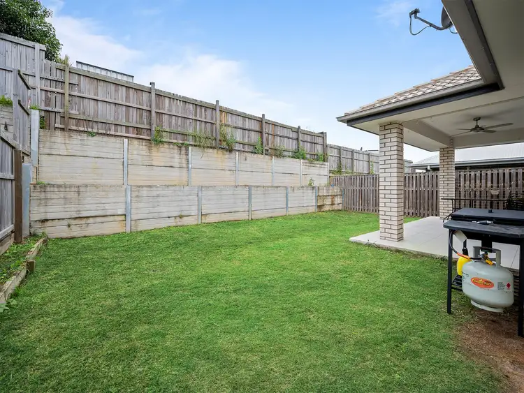 Second view of Homely house listing, 14 Simpatico Street, Ripley QLD 4306