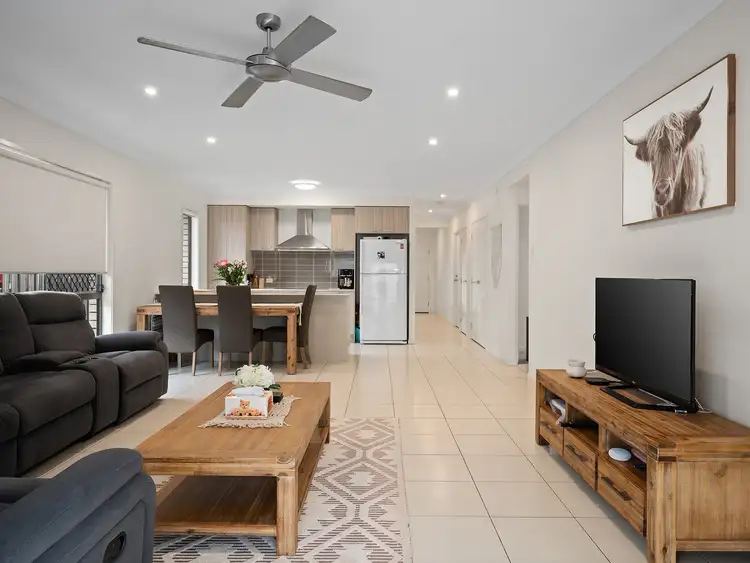 Sixth view of Homely house listing, 14 Simpatico Street, Ripley QLD 4306