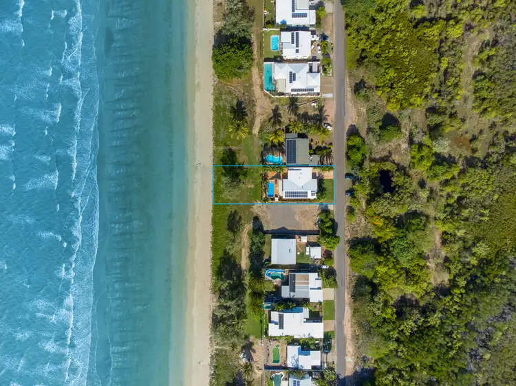 Second view of Homely house listing, 83 Cay Street, Saunders Beach QLD 4818