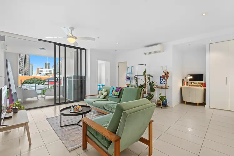 509/338 Water Street, Fortitude Valley QLD 4006