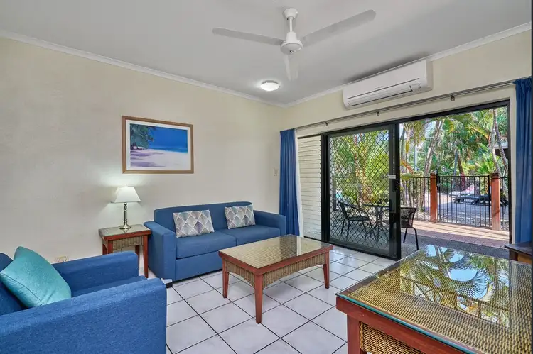 Second view of Homely unit listing, 10/19-23 Trinity Beach Road, Trinity Beach QLD 4879