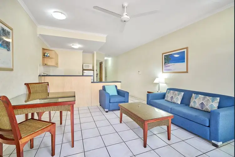 Third view of Homely unit listing, 10/19-23 Trinity Beach Road, Trinity Beach QLD 4879