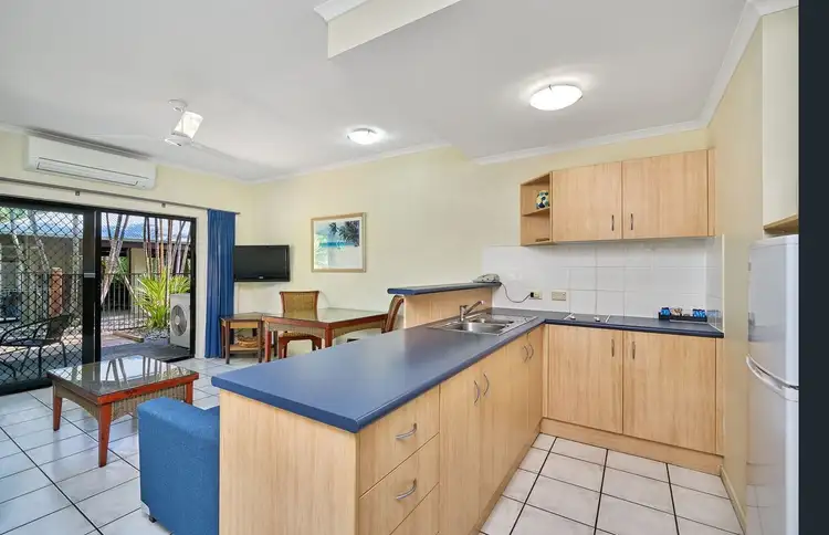 Fourth view of Homely unit listing, 10/19-23 Trinity Beach Road, Trinity Beach QLD 4879
