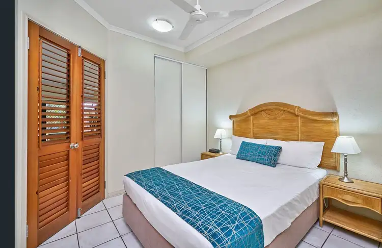 Fifth view of Homely unit listing, 10/19-23 Trinity Beach Road, Trinity Beach QLD 4879