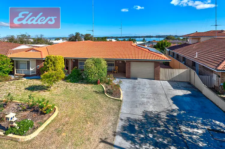 Main view of Homely house listing, 66 Parkfield Way, Australind WA 6233