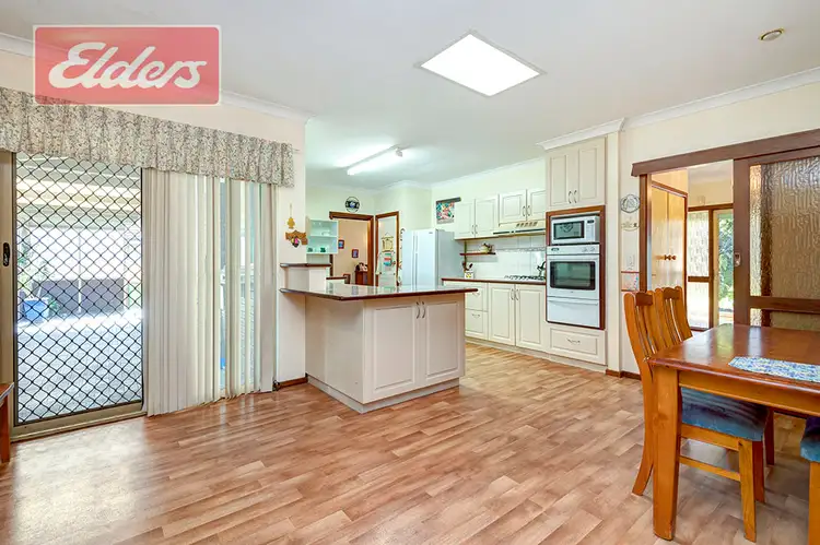 Fourth view of Homely house listing, 66 Parkfield Way, Australind WA 6233