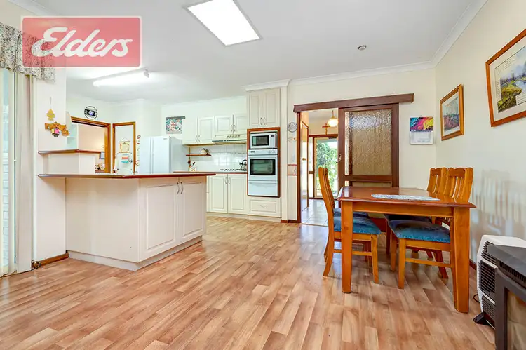 Fifth view of Homely house listing, 66 Parkfield Way, Australind WA 6233