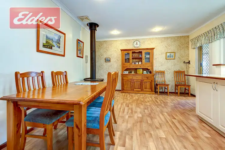 Seventh view of Homely house listing, 66 Parkfield Way, Australind WA 6233