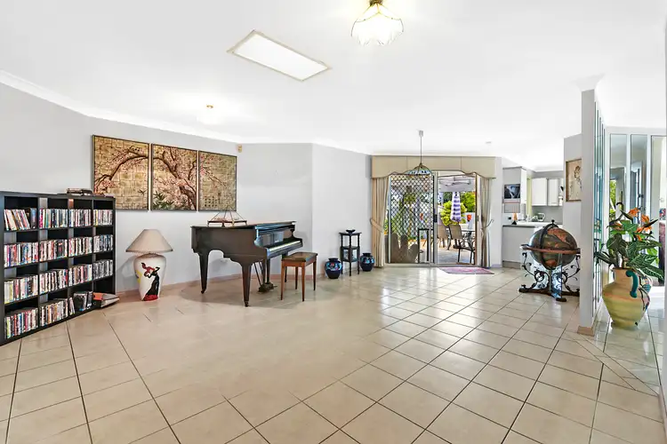 Fourth view of Homely house listing, 2 Grand Canal Way, Runaway Bay QLD 4216